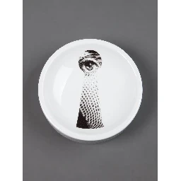 Fornasetti Living White