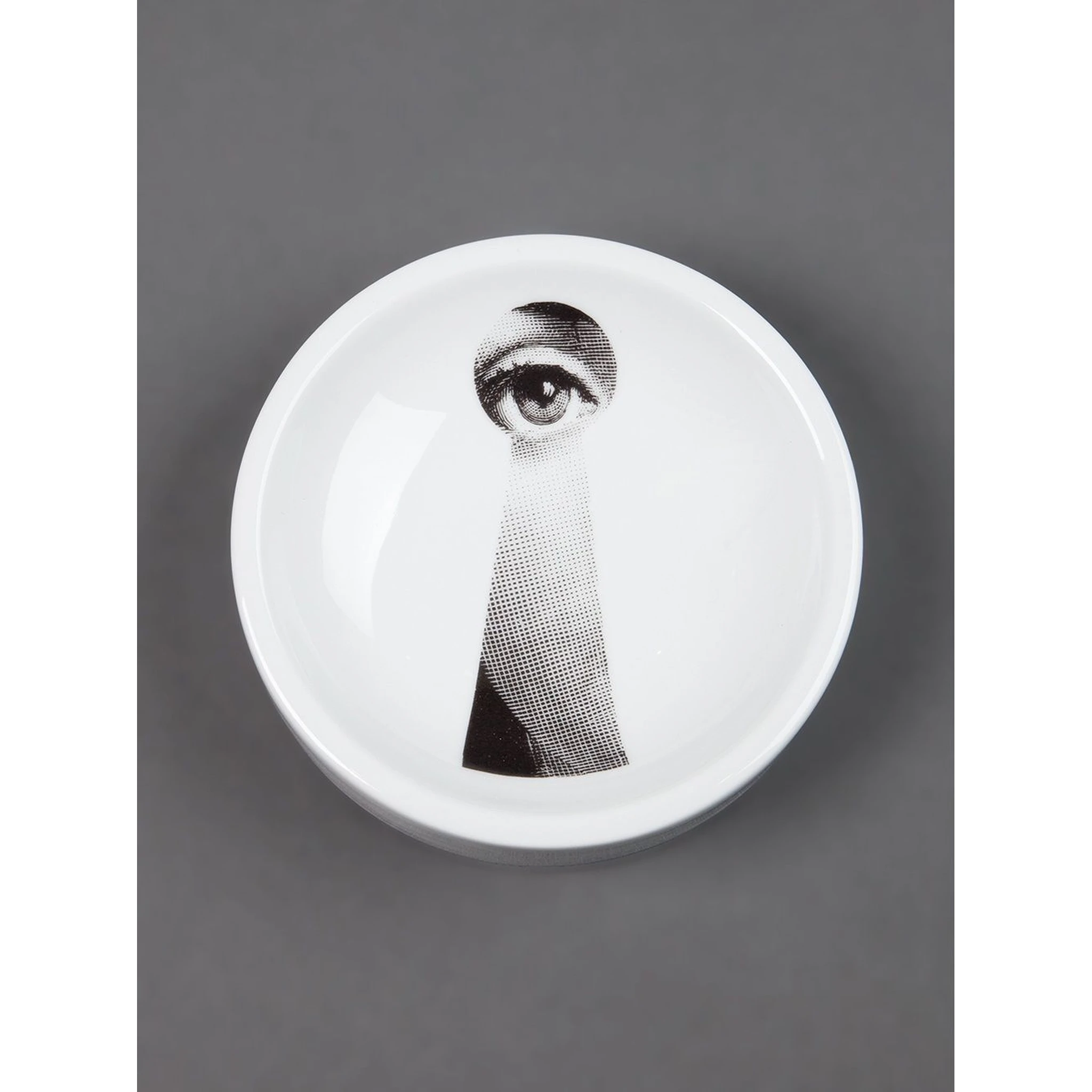 Fornasetti Living White