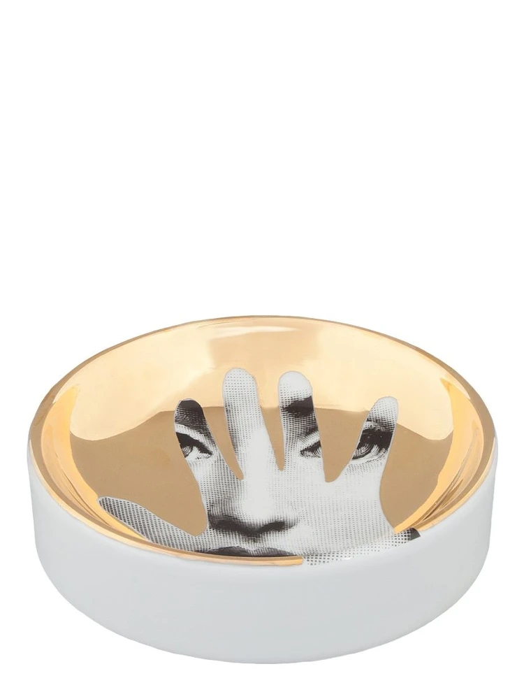 Fornasetti Living White