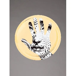 Fornasetti Living White