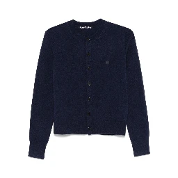 Acne Sweaters Blue