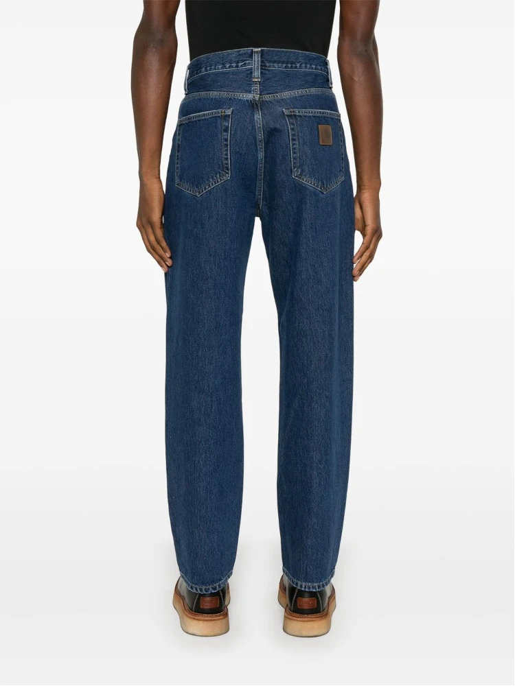 Aaron jeans alternative