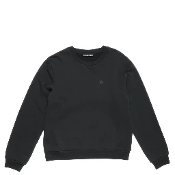 Logo Cotton Sweatshirt