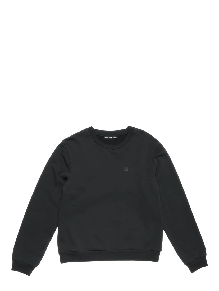 Logo Cotton Sweatshirt