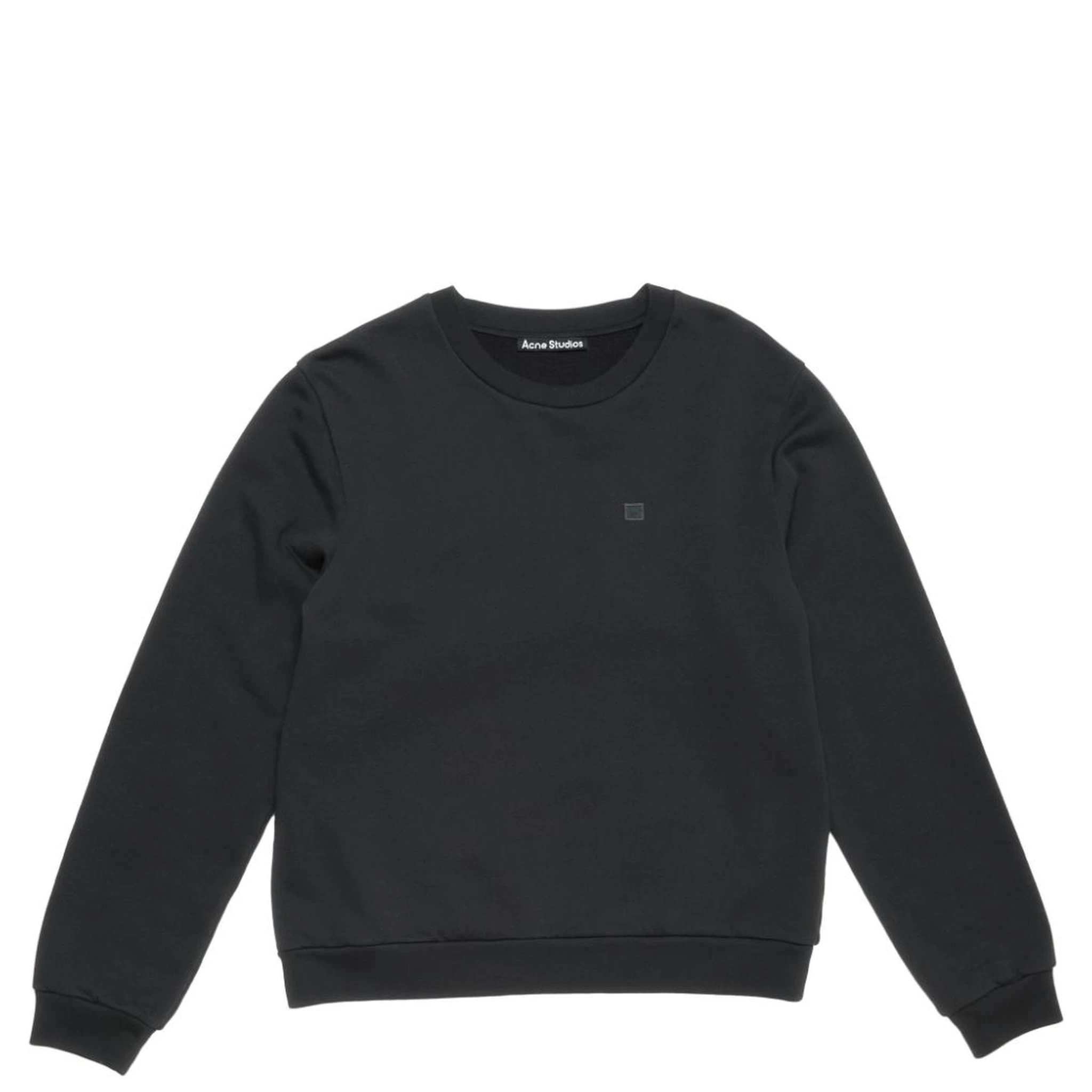 Logo Cotton Sweatshirt