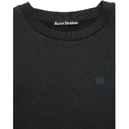 Logo Cotton Sweatshirt