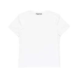 Acne T-shirts and Polos White