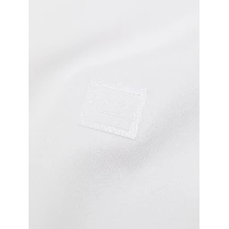 Acne T-shirts and Polos White