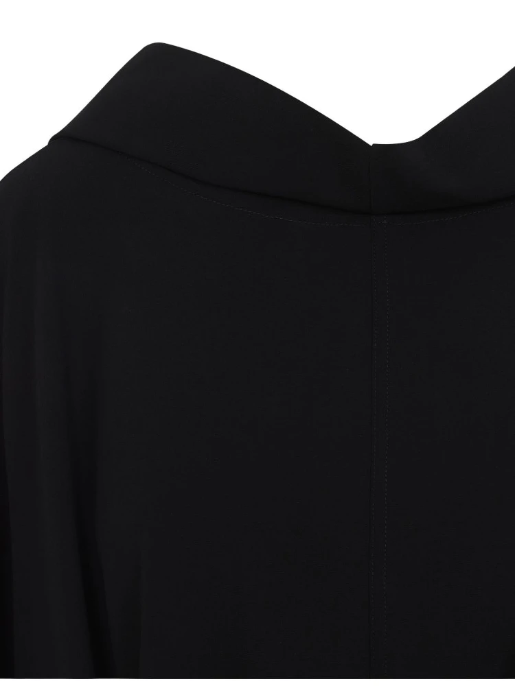 Belted Hoodie alternative