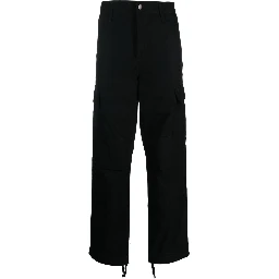 CARHARTT WIP MAIN Trousers Black