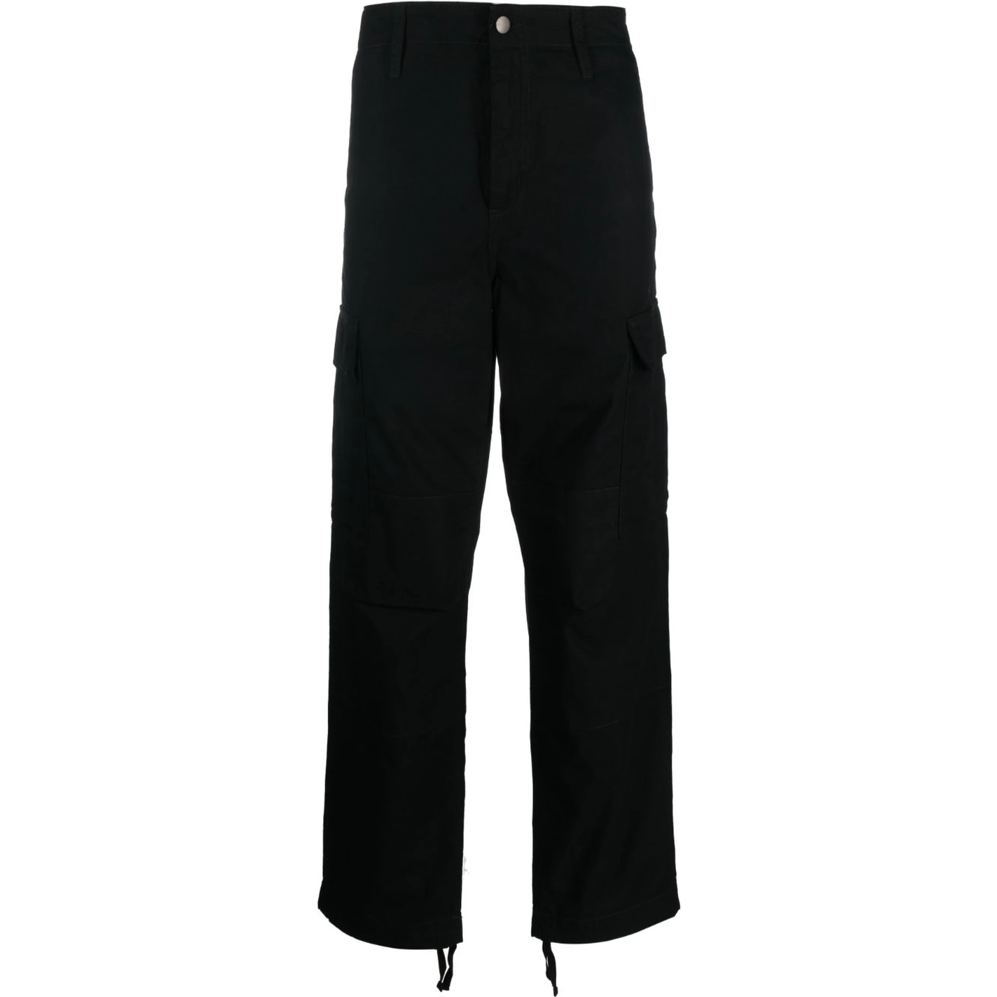 CARHARTT WIP MAIN Trousers Black