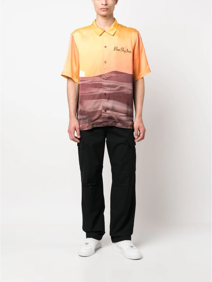 CARHARTT WIP MAIN Trousers Black