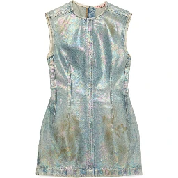 Acne Studios Dresses Blue