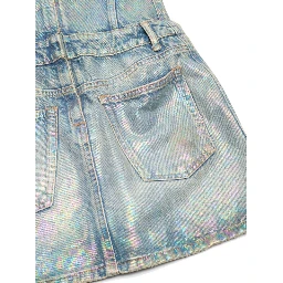 Acne Studios Dresses Blue