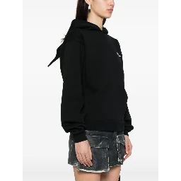 Coperni x Disney Crown hoodie