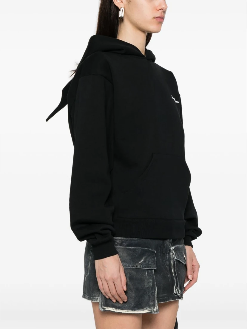 Coperni x Disney Crown hoodie