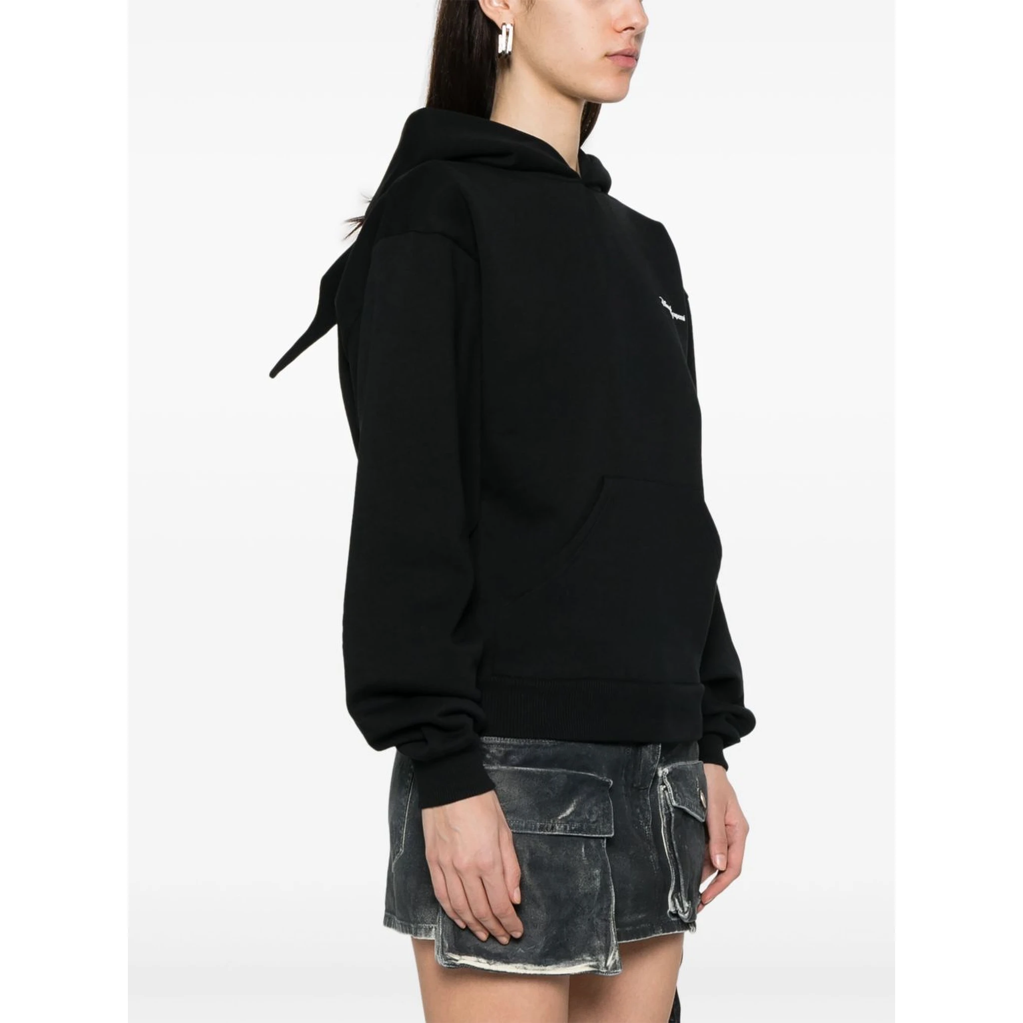 Coperni x Disney Crown hoodie