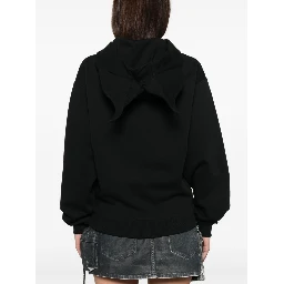Coperni x Disney Crown hoodie