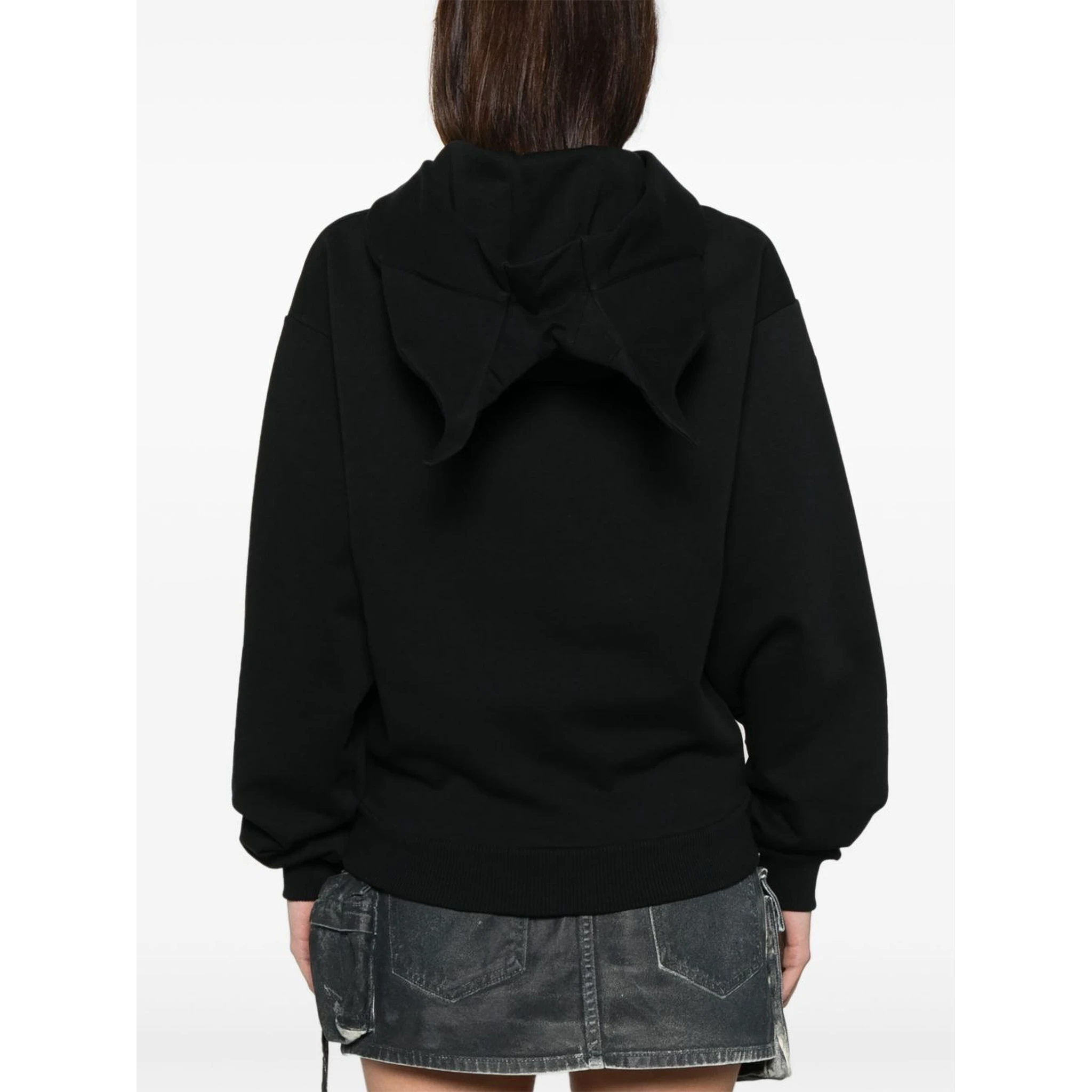 Coperni x Disney Crown hoodie