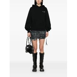 Coperni x Disney Crown hoodie