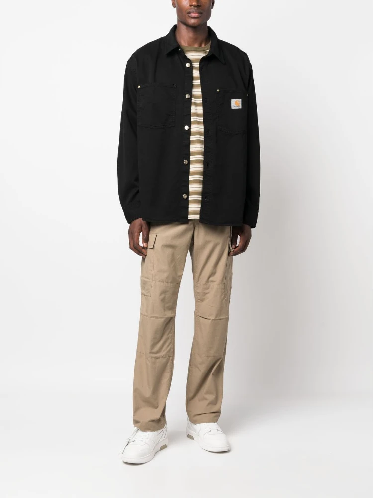 Carhartt WIP cargo trousers alternative