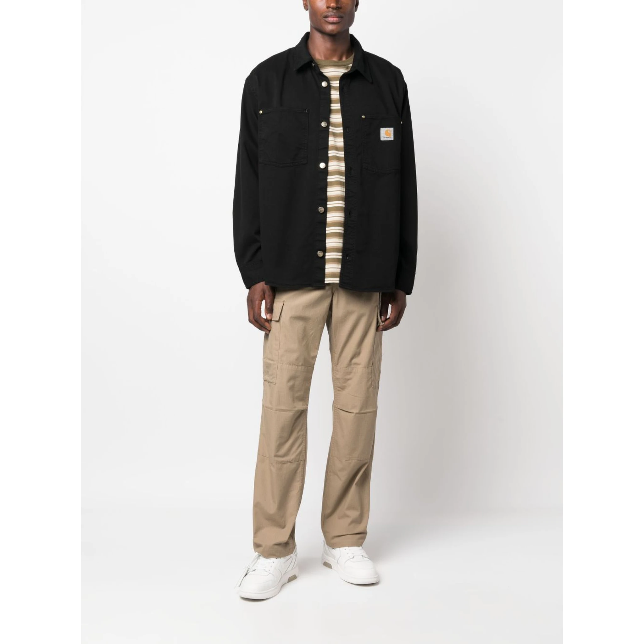 Carhartt WIP cargo trousers