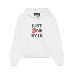 Coperni x Disney Just One Byte hoodie