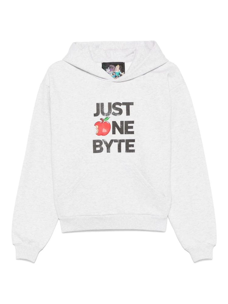 Coperni x Disney Just One Byte hoodie