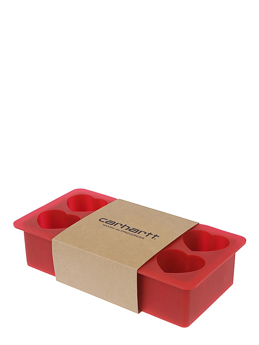 CARHARTT WIP MAIN Accessories Red