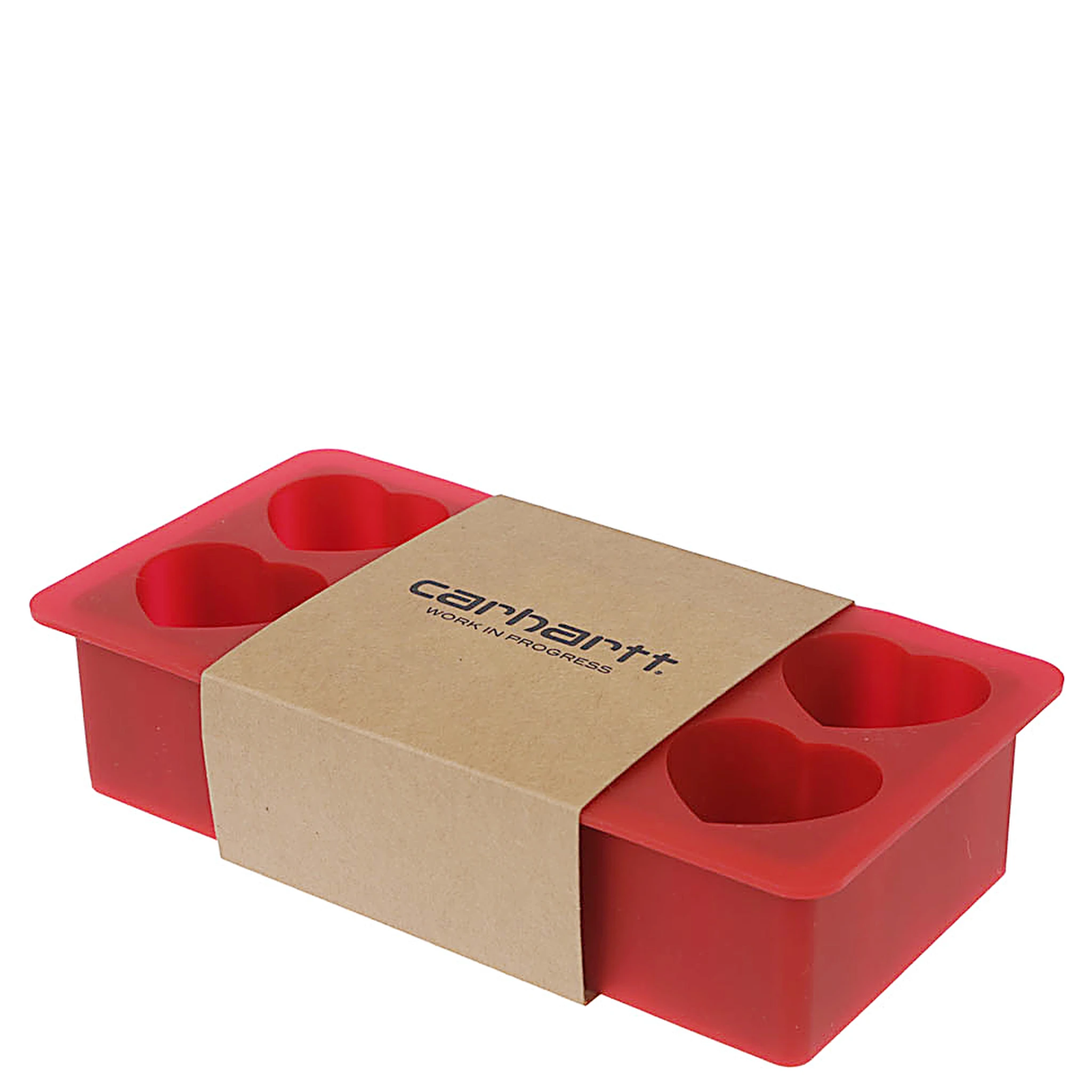 CARHARTT WIP MAIN Accessories Red