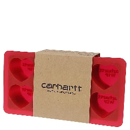CARHARTT WIP MAIN Accessories Red