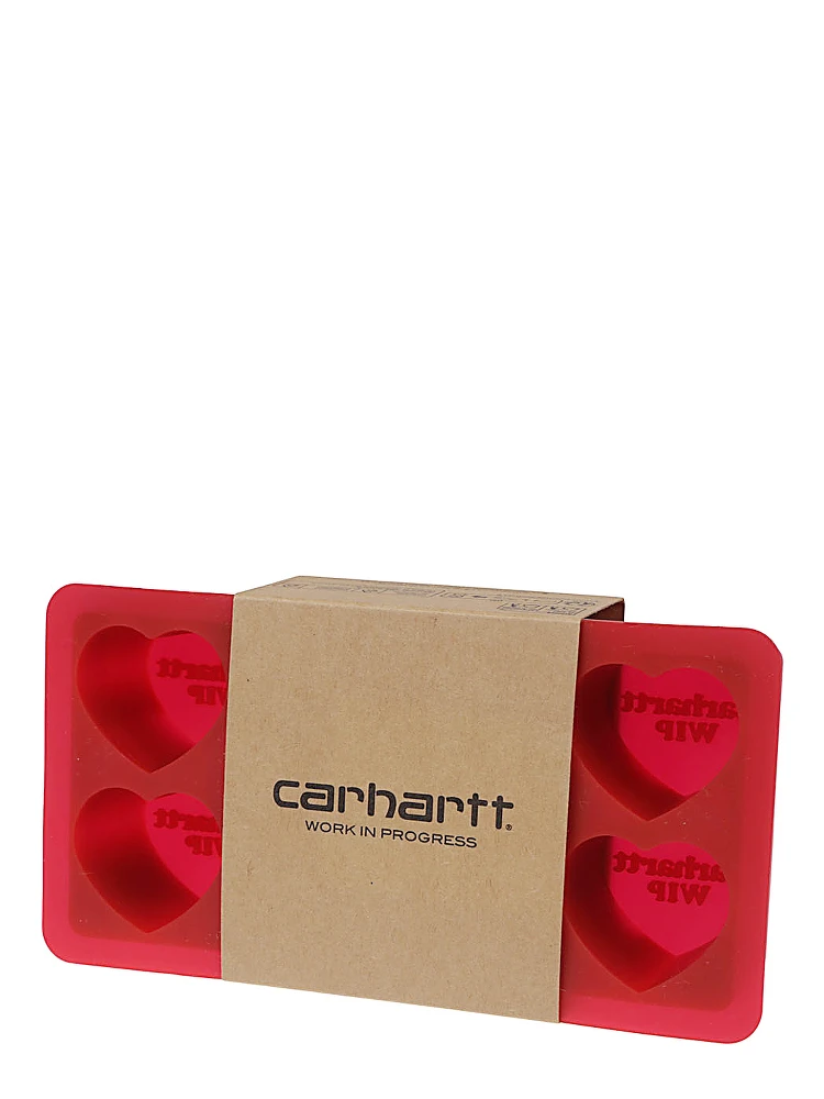 CARHARTT WIP MAIN Accessories Red alternative