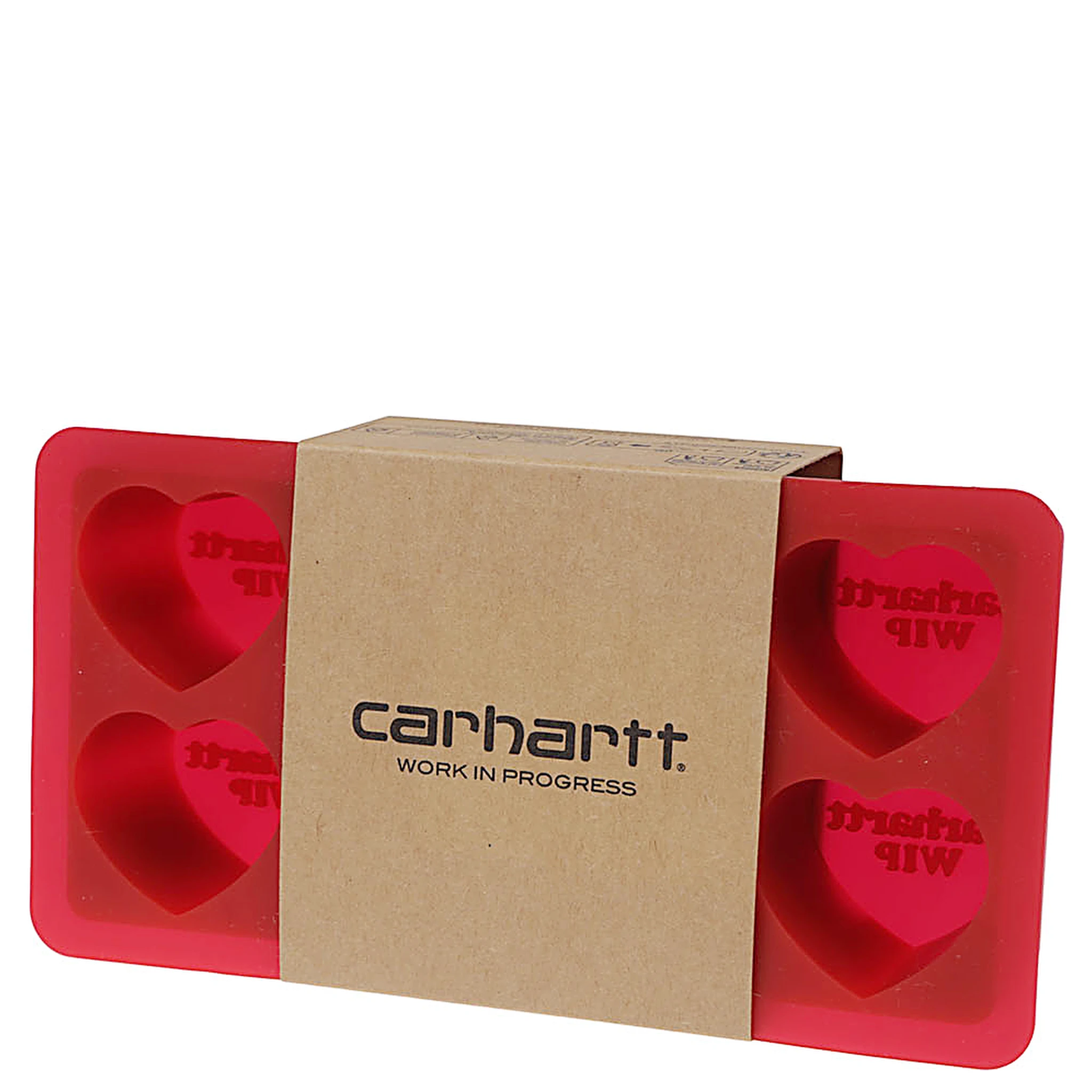 CARHARTT WIP MAIN Accessories Red