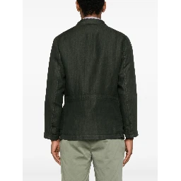 Boglioli linen jacket