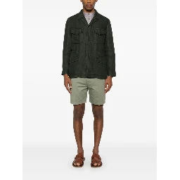 Boglioli linen jacket