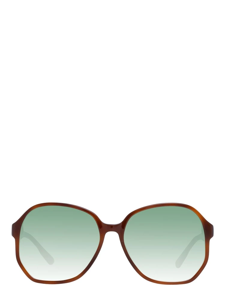 Brown Acetate Sunglasses alternative