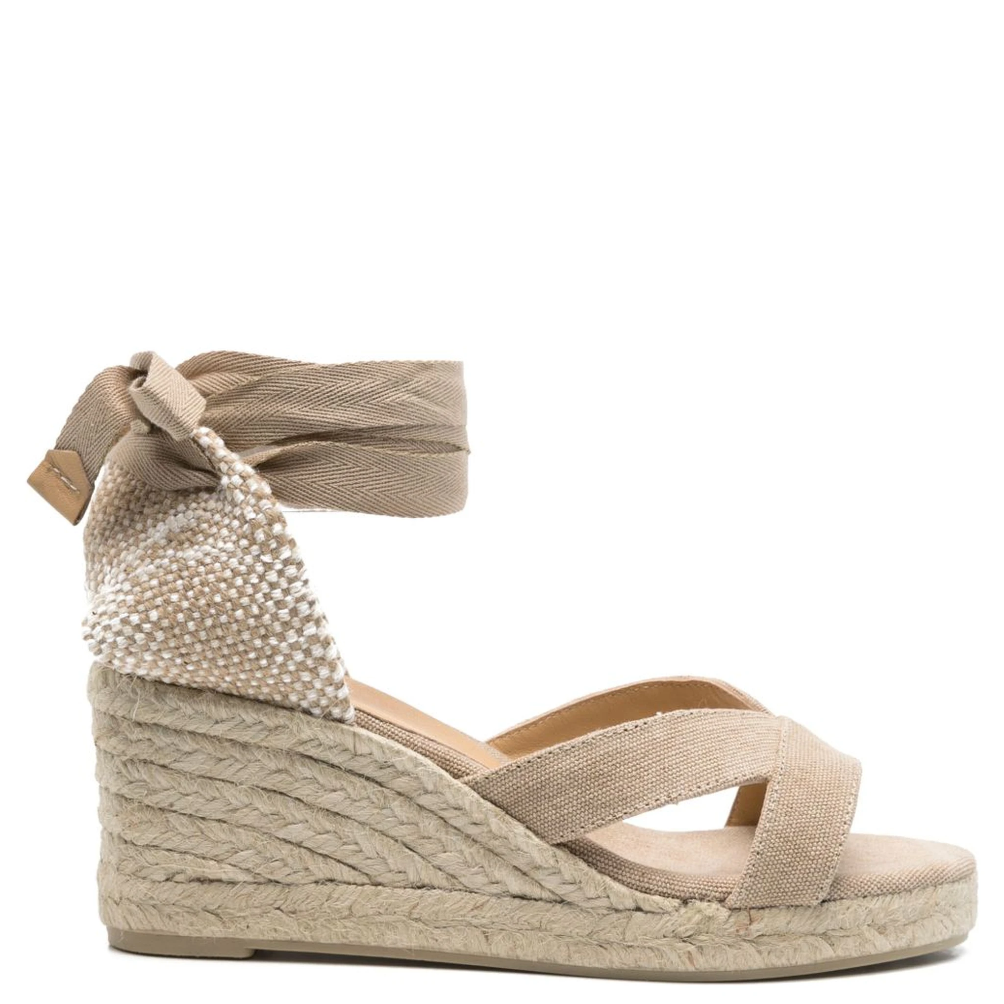 Bailey espadrilles