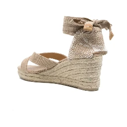 Bailey espadrilles