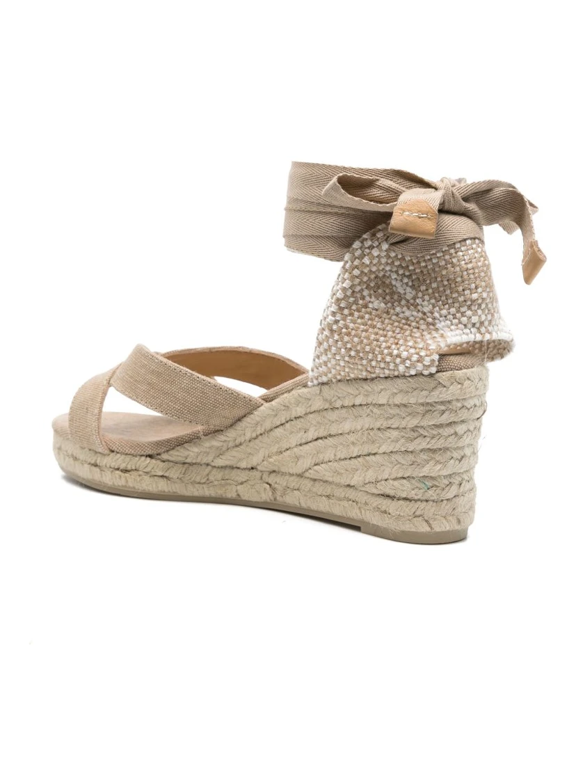 Bailey espadrilles