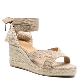 Bailey espadrilles