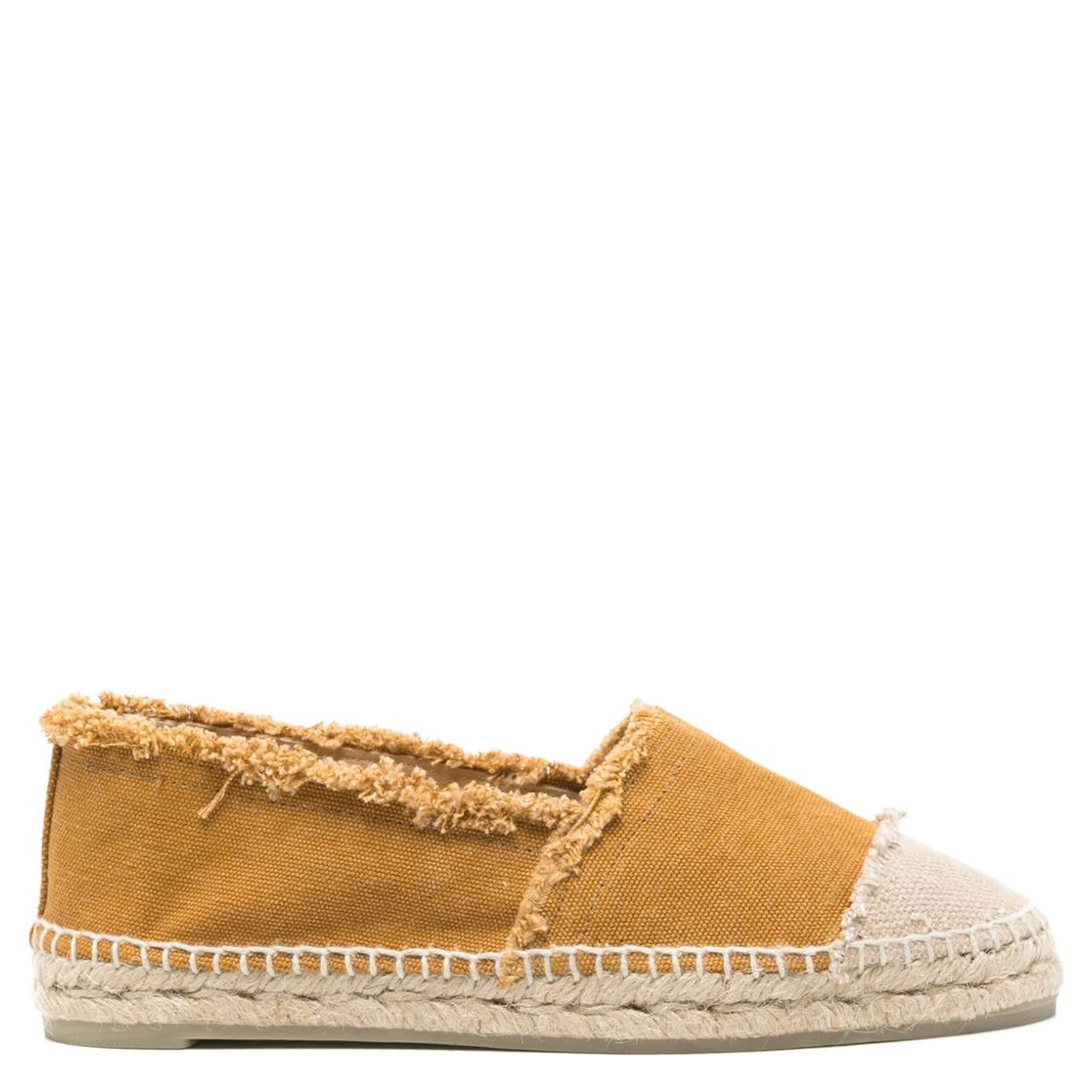 Castaner Flat Shoes In Multi