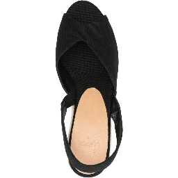 Castaner Flat shoes Black