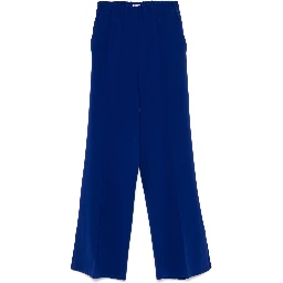 short-slits trousers