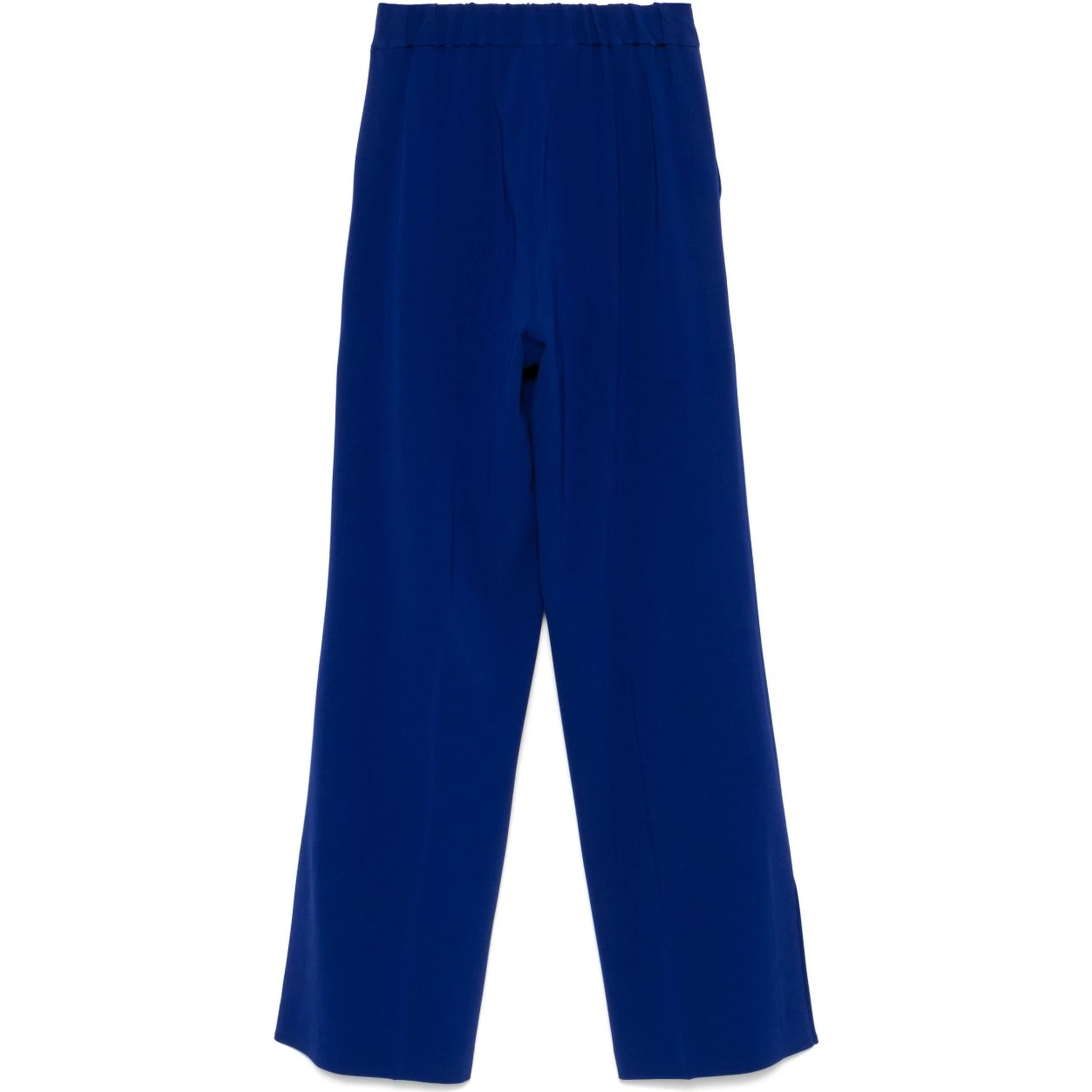 short-slits trousers