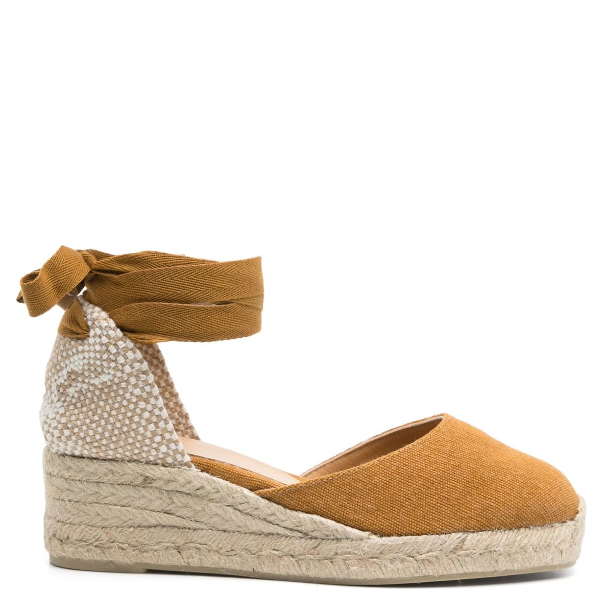 Castaner Flat shoes Beige