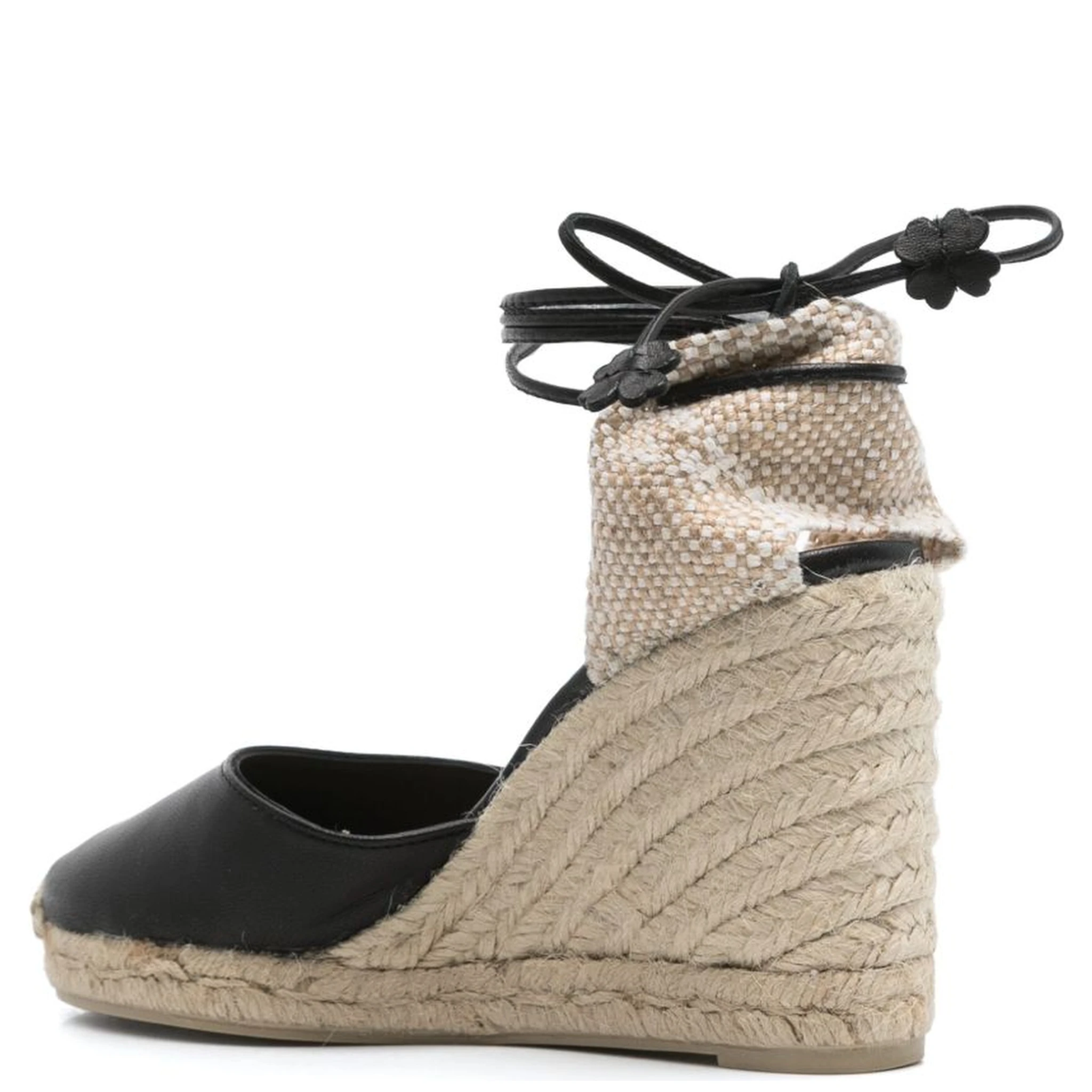 Castaner Flat shoes Black