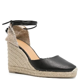 Castaner Flat shoes Black