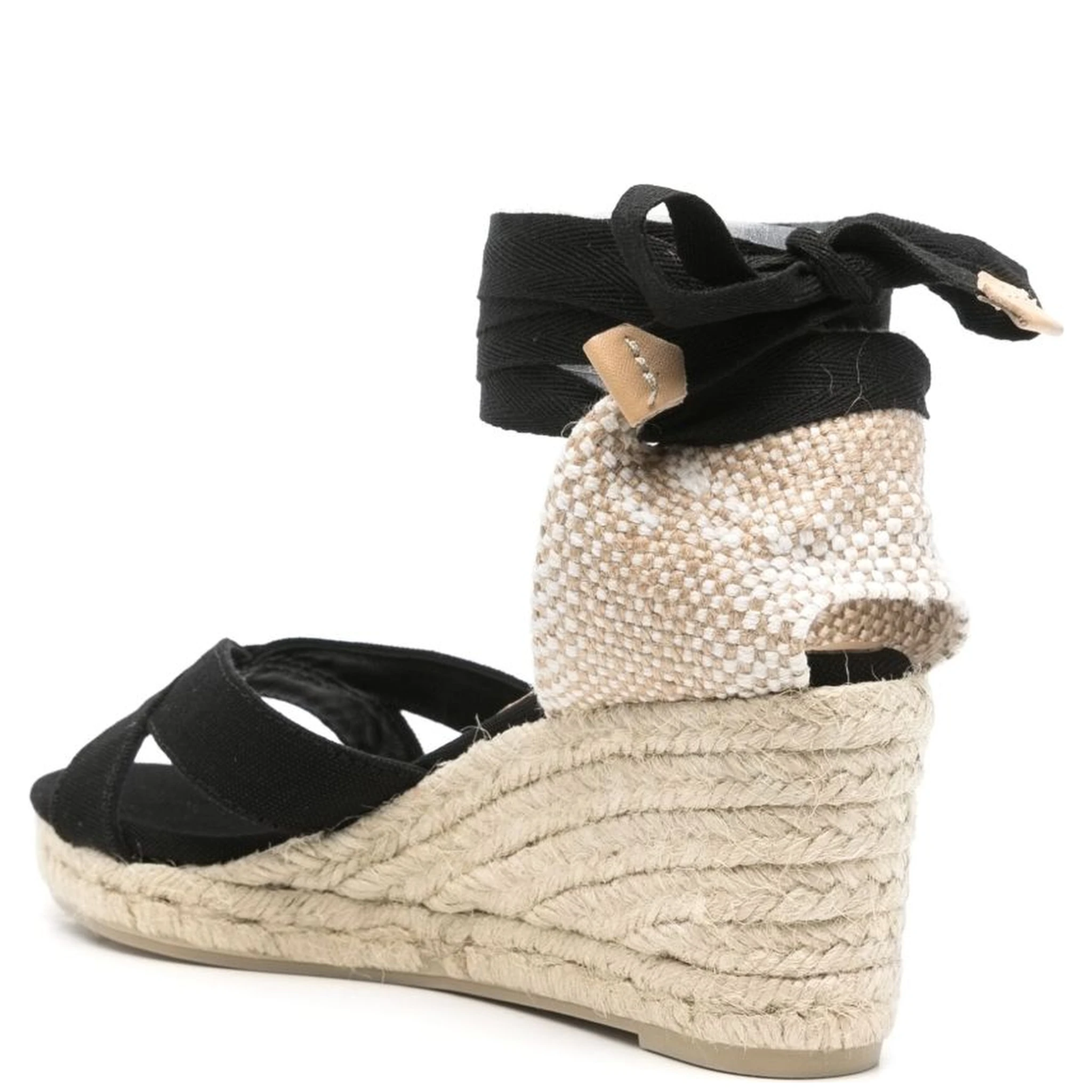 Bailey espadrilles