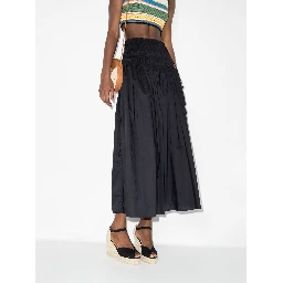 Womens Castaner Chiara Lace-up Cotton-canvas Espadrilles In Black