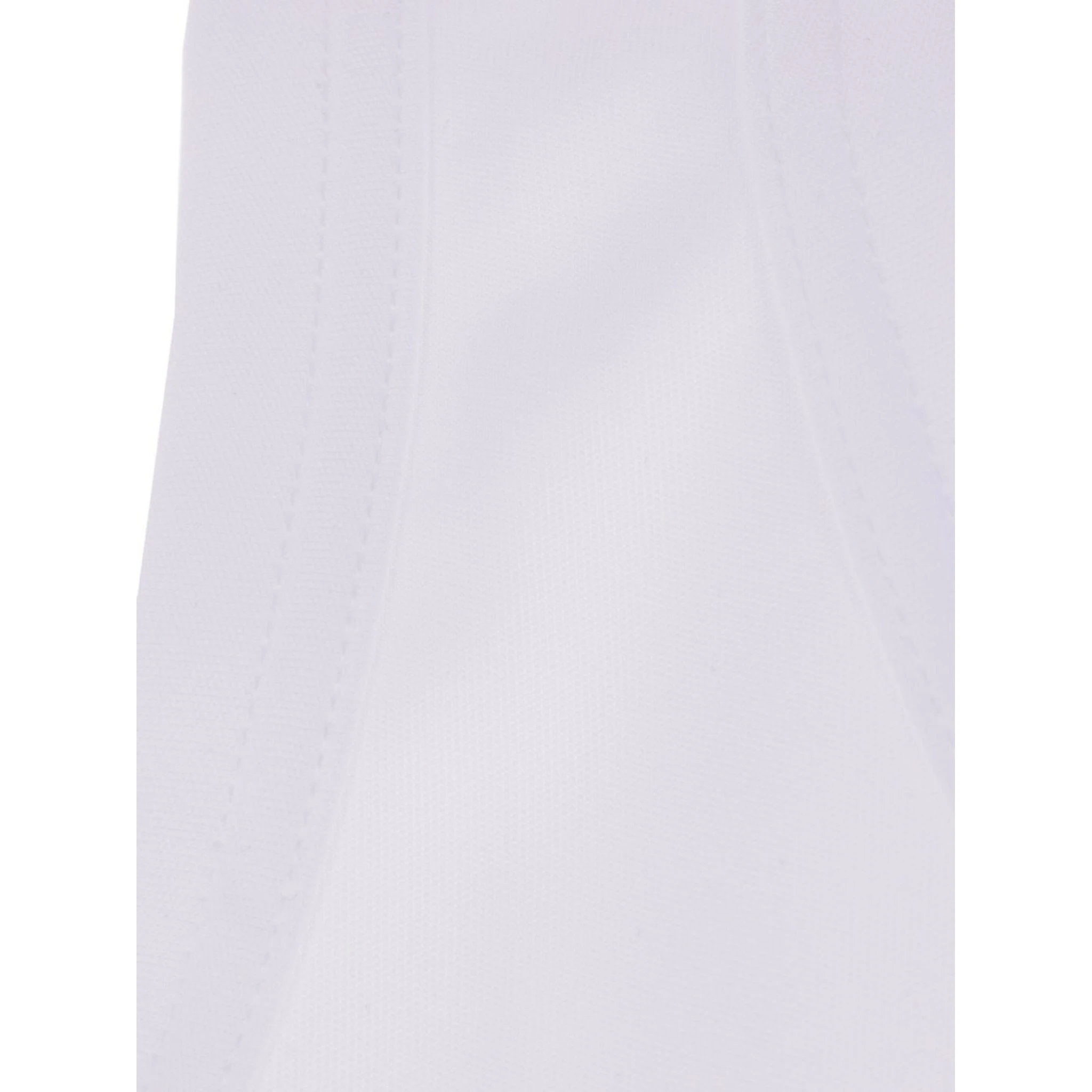 branded sleeveless t-shirt